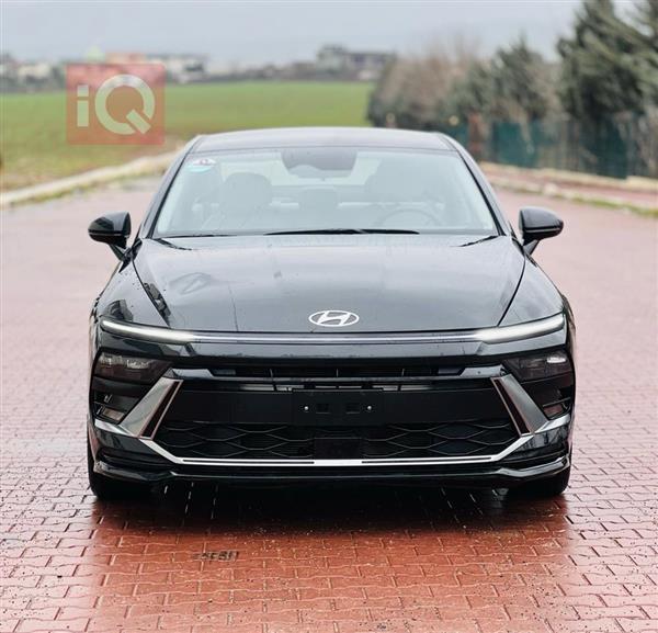 هيونداي سوناتا 2024 للبيع في العراق - اربيل